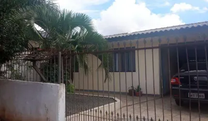 CASA NO CAPELA VELHA TERRENO 12X30
