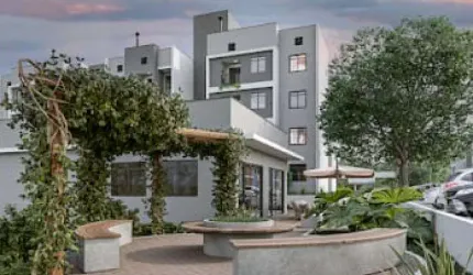 RESIDENCIAL PROVINCIA DI PADUA APARTAMENTOS NO CENTRO DE ARAUCARIA