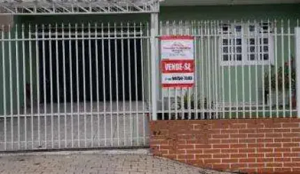 LINDO SOBRADO NO BAIRRO CACHOEIRA AO LADO DO PARQUE CACHOEIRA