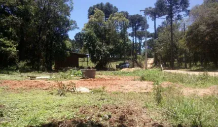 CHACARA EM CONTENDA COM 3.500 METROS