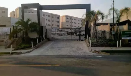 APARTAMENTO A VENDA NO CAPELA VELHA RESIDENCIAL CARMELO