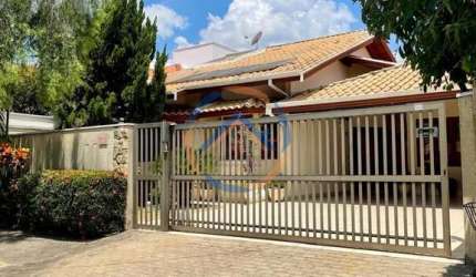 Casa Térrea jardim Vila Suiça