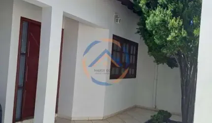 Casa à venda no bairro Jardim Regina - Indaiatuba/SP