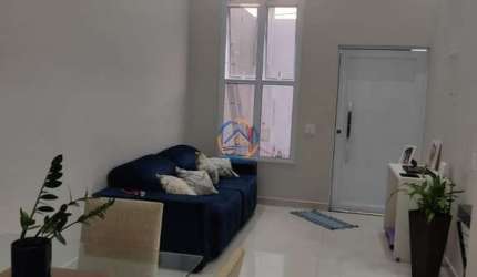 Casa à venda no bairro Parque Residencial Sabiás - Indaiatuba/SP