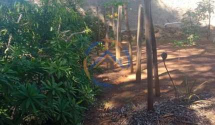 Terreno à venda no bairro Solar de Itamaracá - Indaiatuba/SP