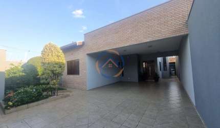 Casa a venda no  Jardim Esplanada II- Indaiatuba/SP