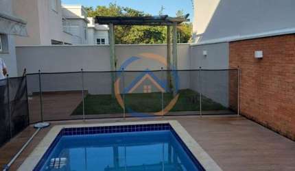 Sobrado condominio Panorama residence