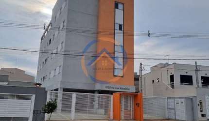 Apartamento à venda no bairro Jardim Barcelona - Indaiatuba/SP