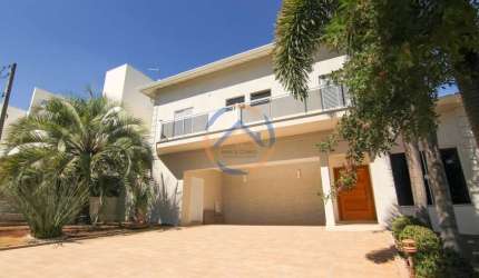 Casa à venda no bairro Vila Borghese - Indaiatuba/SP