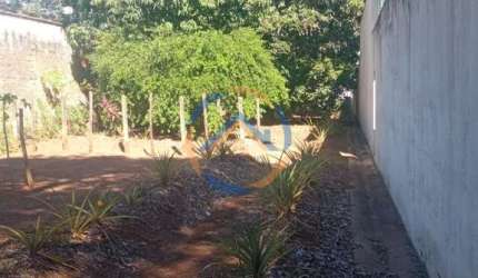Terreno à venda no bairro Solar de Itamaracá - Indaiatuba/SP