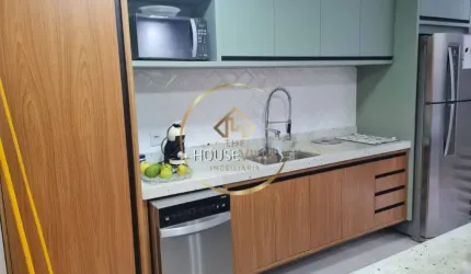 Apartamento Garden, 2 dormitórios ( 1 suíte), 80m², Maranata Parque.