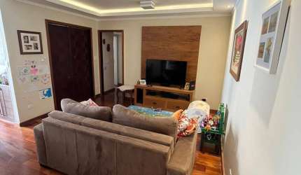 Apartamento 3 Dormitórios ( 1 suíte), Place Athenee, Aquárius, Sjc.