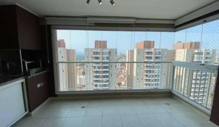 Apartamento 2 ou 3 dormitórios ( 1 suíte), 2 vagas, Splendor Garden, Jd. Indústrias.