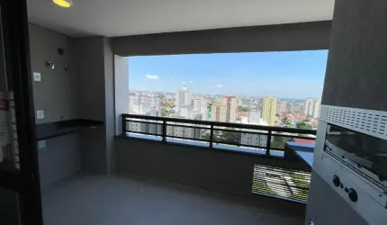 Apartamento 3 dormitórios ( 3 suítes), 2 vagas, 83m², Wonder, Sjc.