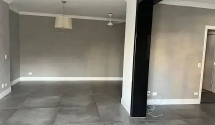 Apartamento 3 dormitórios ( 1 suíte), 2 vagas, Mahattan, Vila Adyana, Sjc.