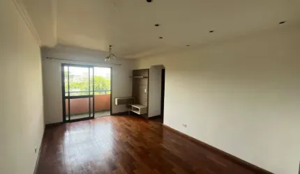 Apartamento, 3 dormitórios ( 2 suítes), Edif. Monte Fuji, Jd. América.