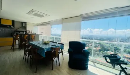 Apartamento, 4 Dormitórios ( 4 suítes), 3 vagas, Colinas, Paesaggio Helbor.