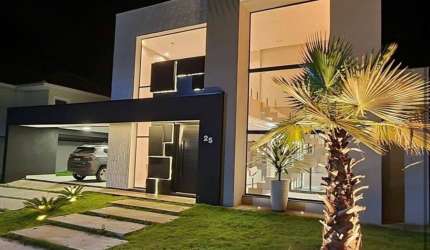 Casa Sobrado 3 dormitórios ( 3 suites), 5 vagas, Colinas Paratehy, Urbanova, Sjc.
