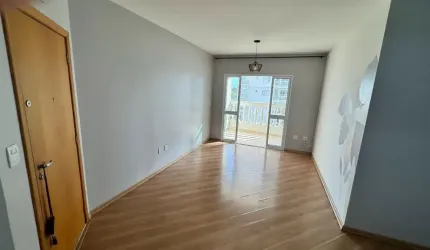 Apartamento, 3 Dormitórios ( 1 Suíte), 2 vagas, Mediterrâneo, 120m², Sjc.