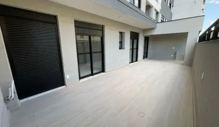 Apartamento 2 dormitórios ( 1 suíte), Garden, 1 vaga, Wonder Cidade Jardim Sjc.