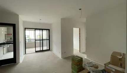 Apartamento 3 dormitórios ( 3 suítes), 2 vagas, 83m², Wonder, Sjc.