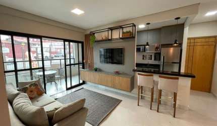 Apartamento 3 Dormitórios, Lazer Completo, Santarém, Pq Industrial, Sjc.