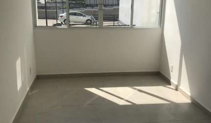 Apartamento, 1 Dormitório(suíte com closet), Condomínio Morada dos Pássaros
