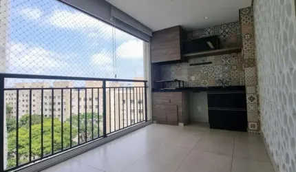 Apartamento para Venda em São Bernardo do Campo / SP no bairro Independência
