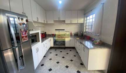 Apartamento com 6 quartos à venda no Independência, São Bernardo do Campo , 300 m2 por R$ 2.650.000