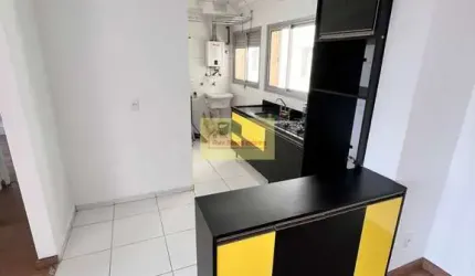 Apartamento com 2 quartos à venda no Independência, São Bernardo do Campo , 60 m2 por R$ 369.000