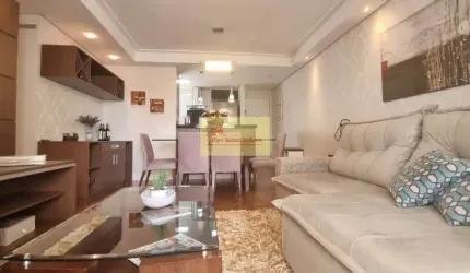 Apartamento com 2 quartos à venda no Anchieta, São Bernardo do Campo , 83 m2 por R$ 855.000