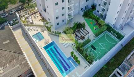 Apartamento com 1 quarto para alugar na Mooca, São Paulo , 35 m2 por R$ 3.050