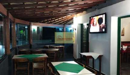 Ponto comercial para alugar no Jardim do Mar, São Bernardo do Campo , 480 m2 por R$ 12.000