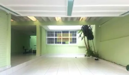 Casa com 5 quartos para alugar na Vila Alpina, Santo André  por R$ 5.390