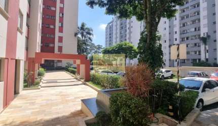 Apartamento com 3 quartos para alugar no Planalto, São Bernardo do Campo , 65 m2 por R$ 1.870