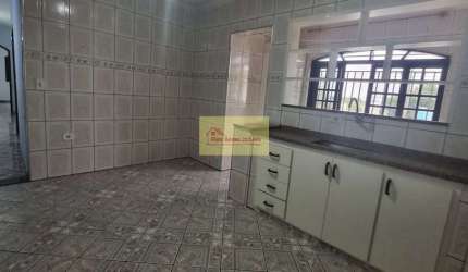 Linda Casa - 2 Dormitórios - Aluguel - Bairro Vila Rosa