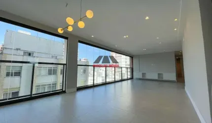 Excelente Apartamento no Jardim Paulista