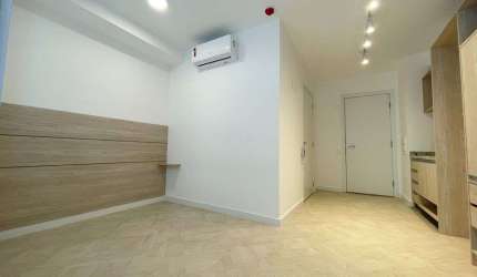 Excelente Apartamento Home Studio na Bela Vista