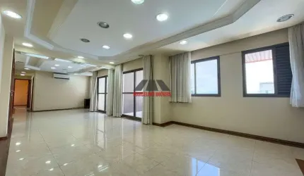 Excelente Apartamento no Tatuapé