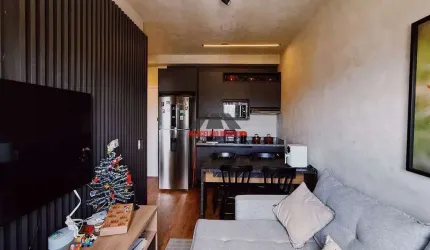 Excelente Apartamento na Bela Vista