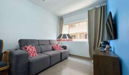 Excelente Apartamento na Bela Vista