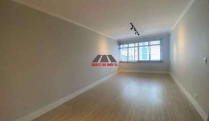 Excelente Apartamento no Jardim Paulista