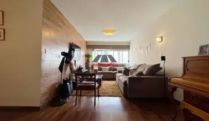 Excelente Apartamento no Jardim Paulista