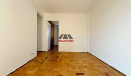 Excelente Apartamento na Bela Vista