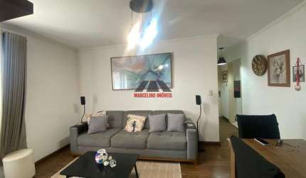 Excelente Apartamento no Paraíso