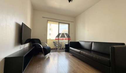 Excelente Apartamento na Bela Vista