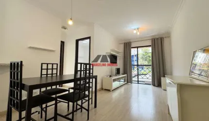Excelente Apartamento na Bela Vista