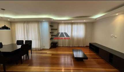 Excelente Apartamento no Anália Franco