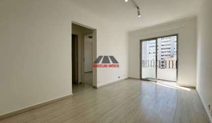 Excelente Apartamento na Bela Vista