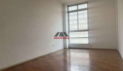 Apartamento na Bela Vista